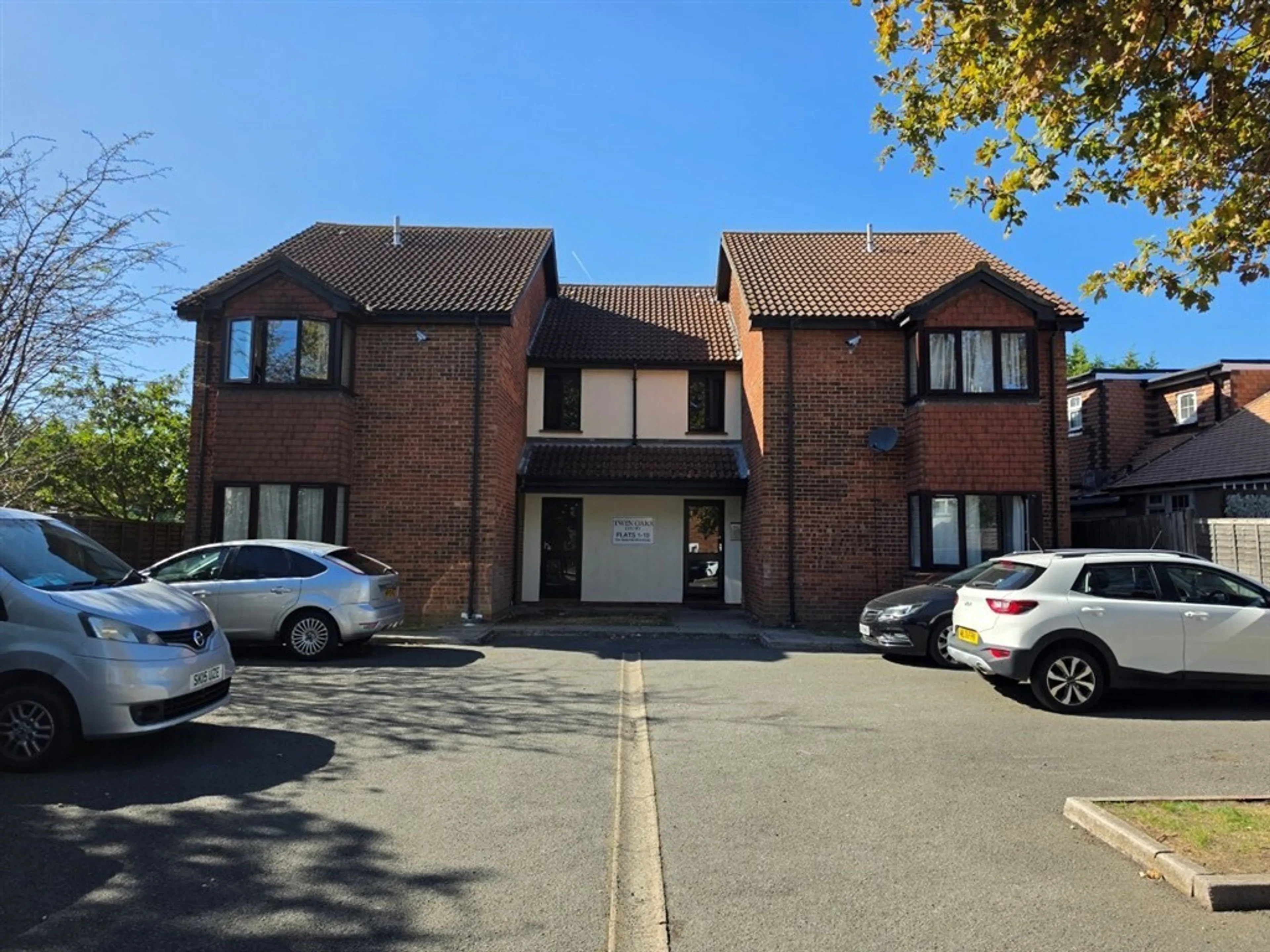 Property at Harlington Road, UXBRIDGE