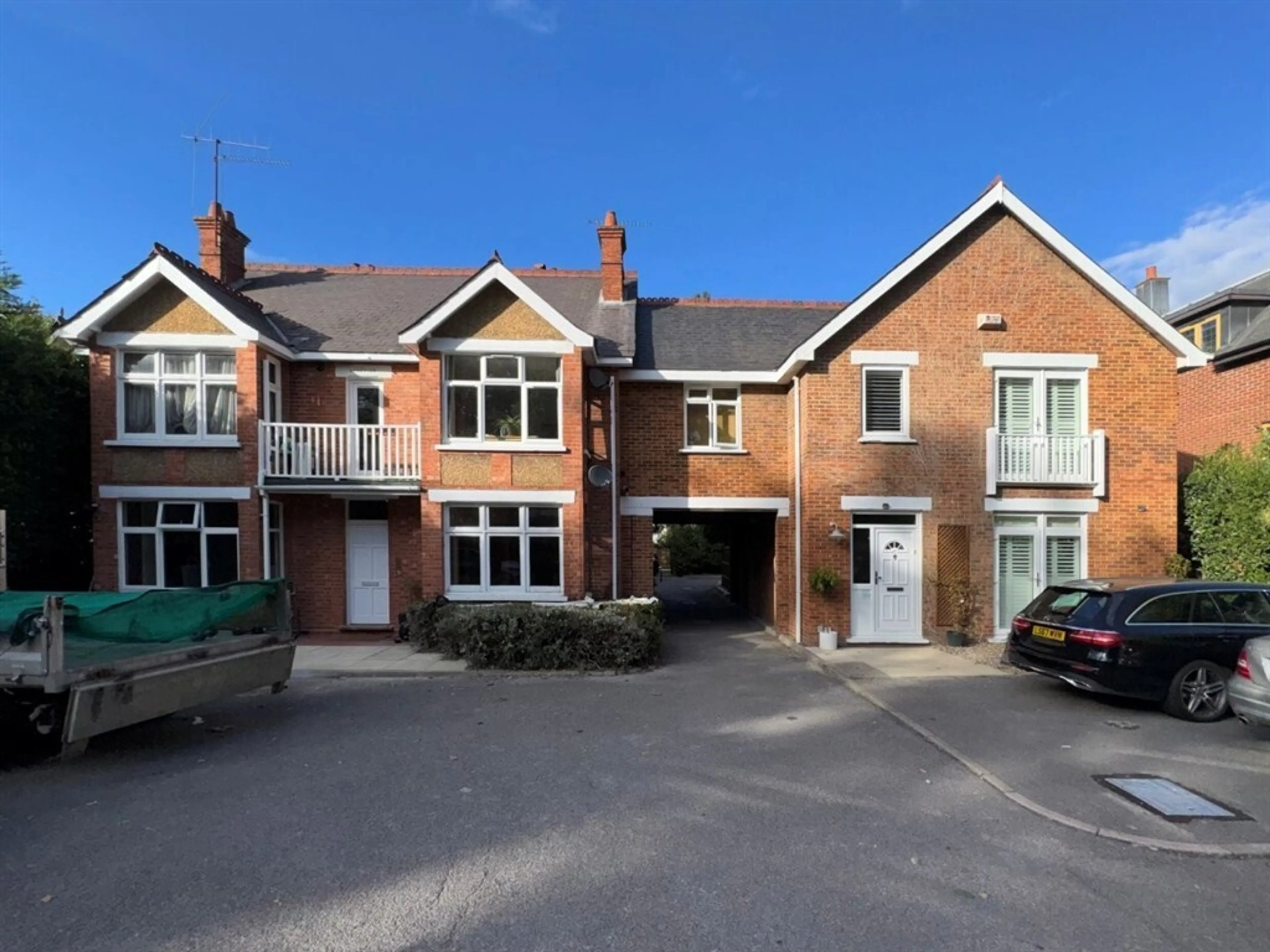 Property at London Road, ASCOT