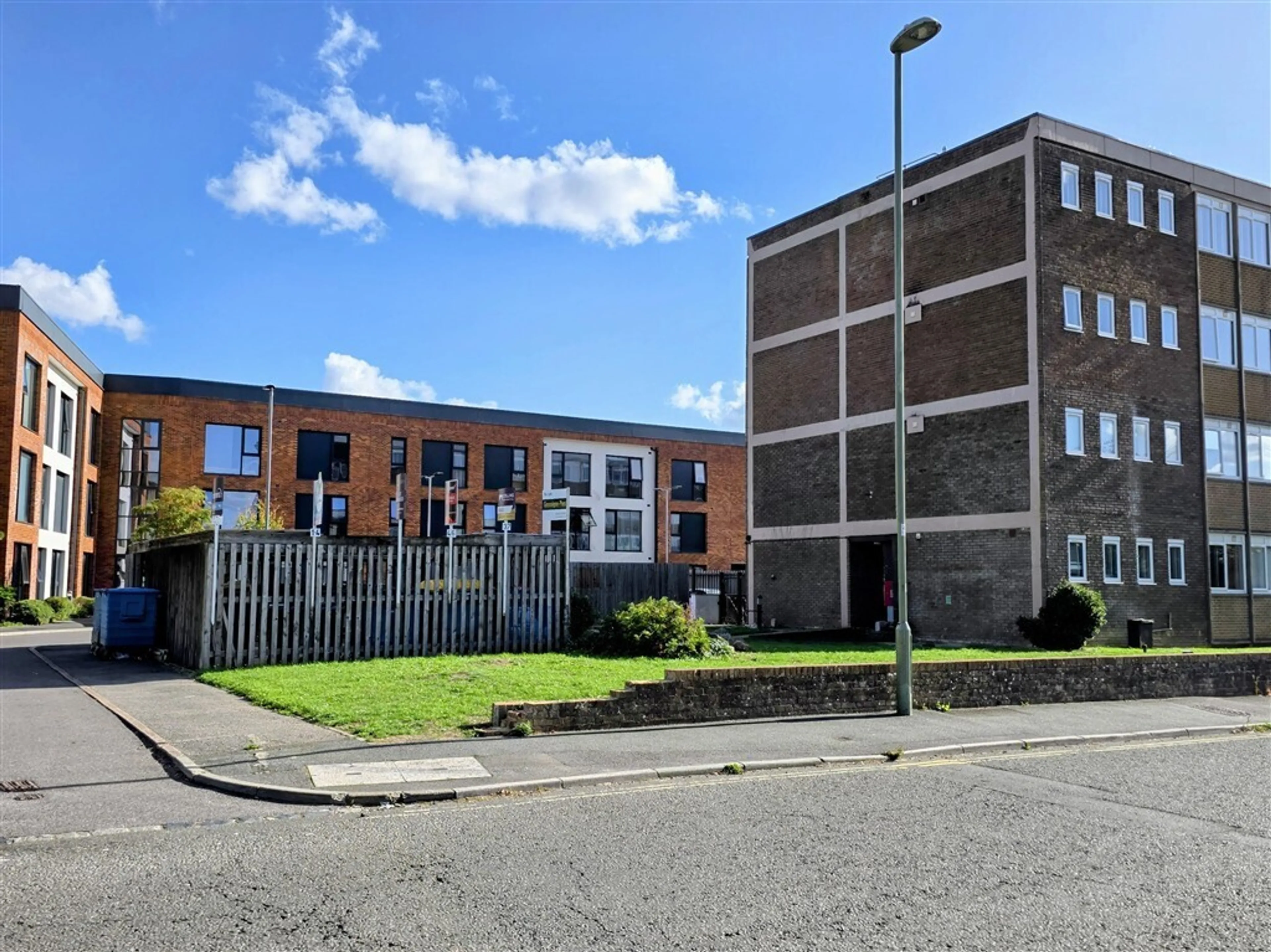 Property at Wella Road, BASINGSTOKE
