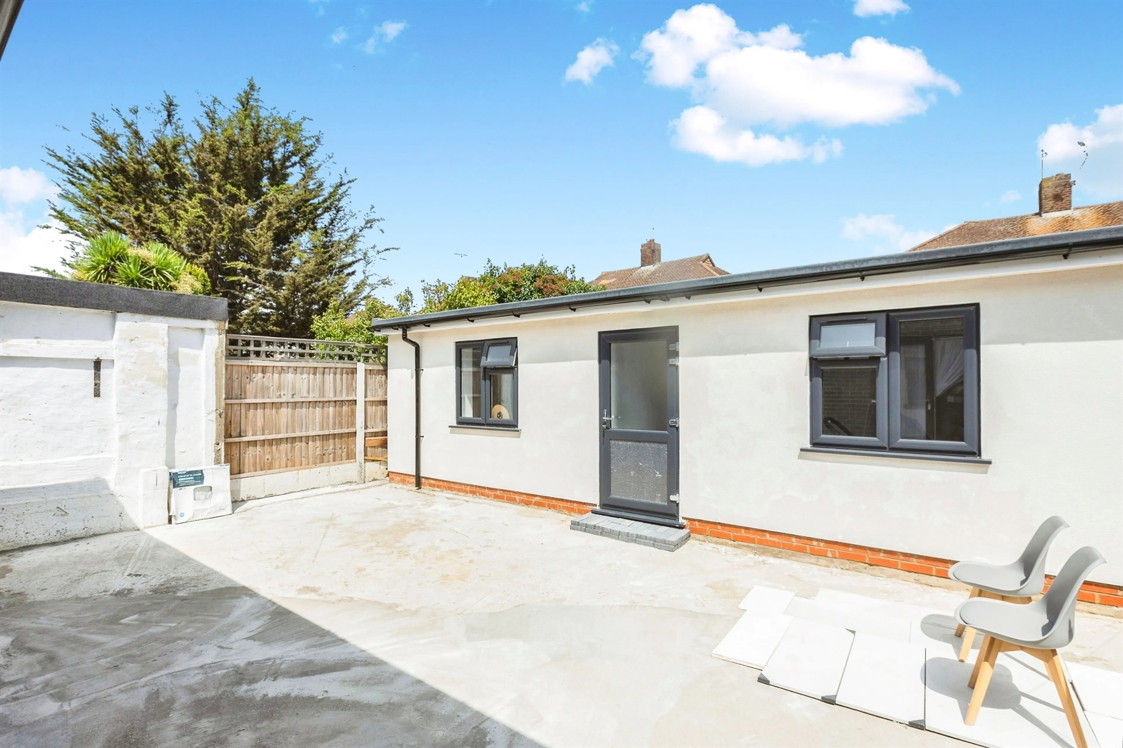 Property at Lamerton Road, Ilford