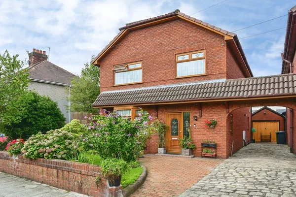 Northway, LIVERPOOL, Merseyside, L31