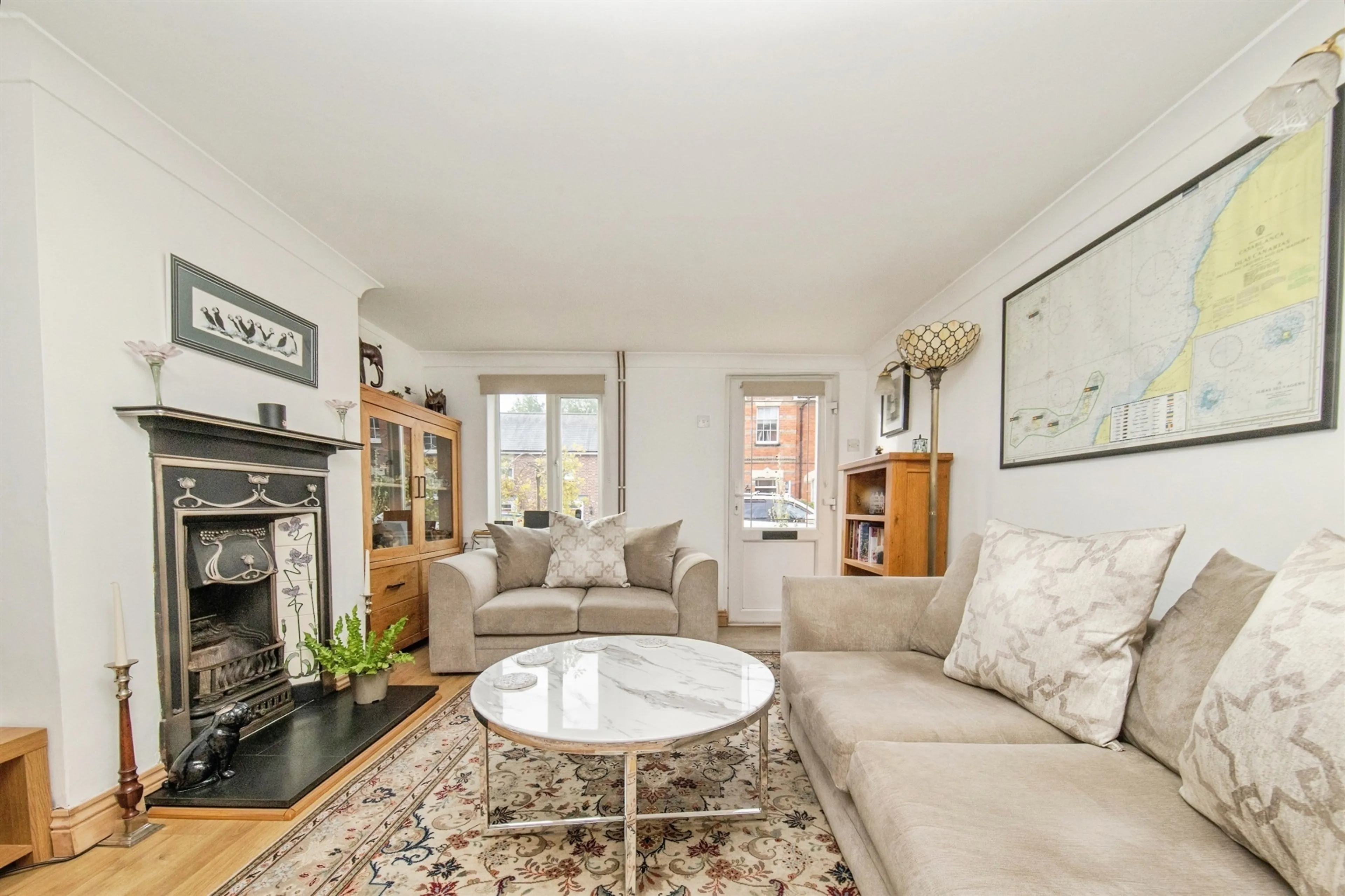 Property at The Street, Monks Eleigh, Ipswich