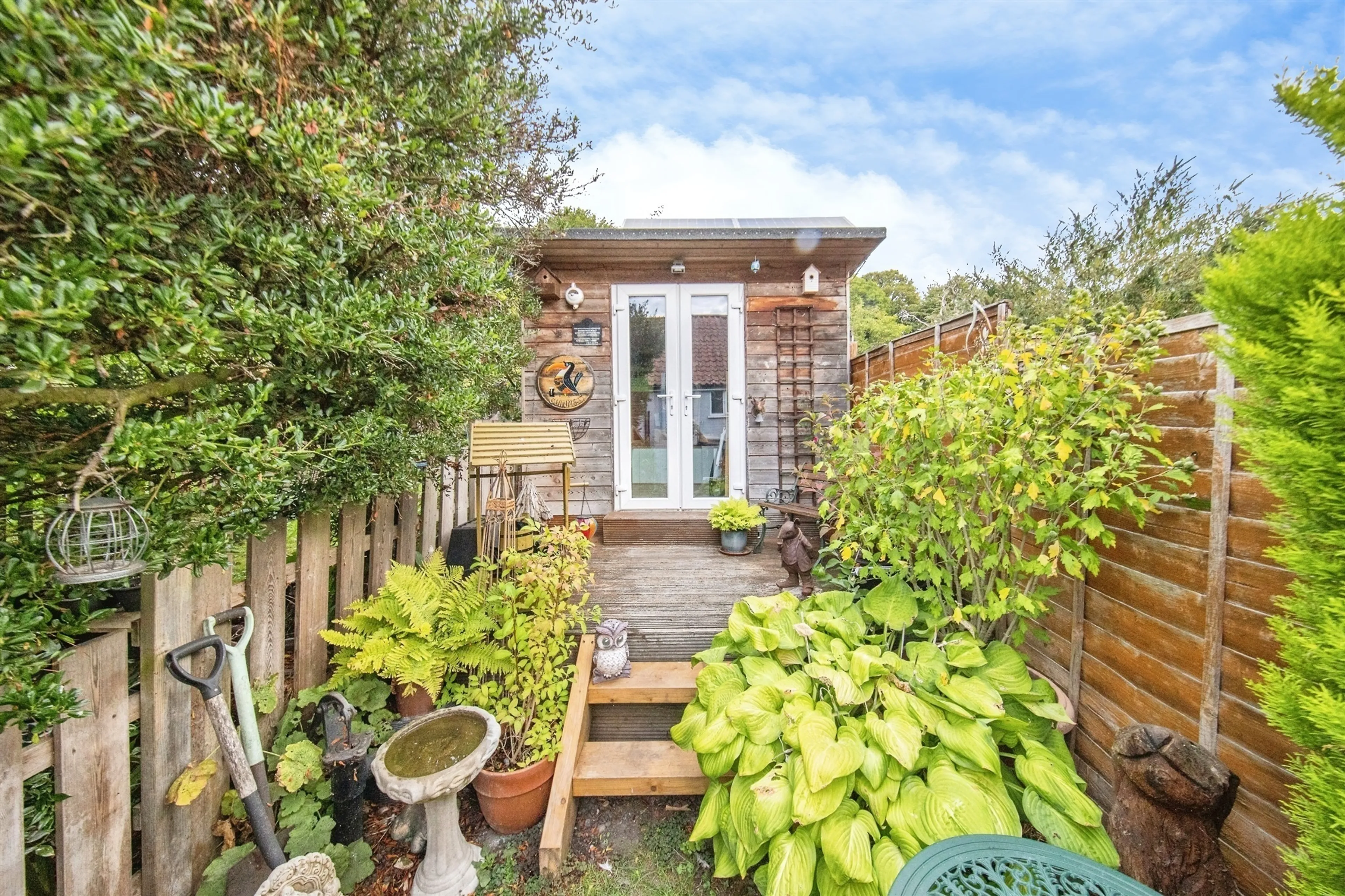 Property at The Street, Monks Eleigh, Ipswich