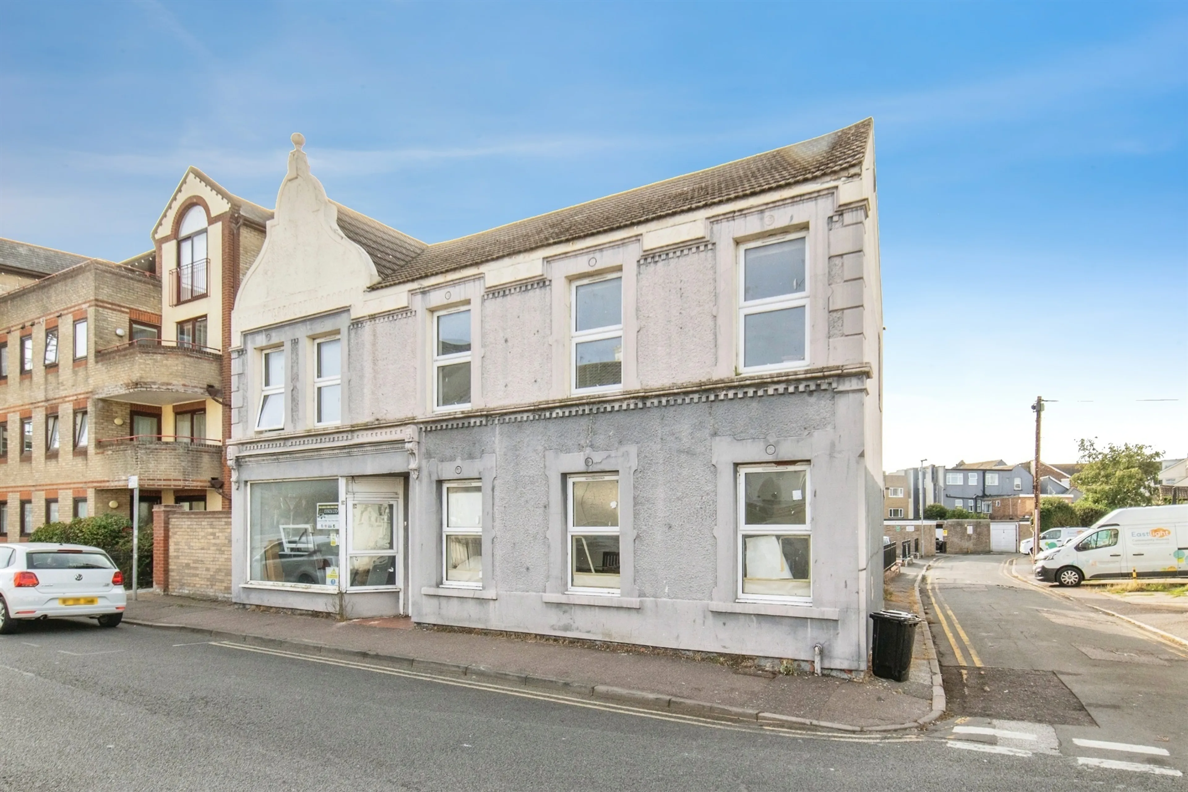 Property at Rosemary Road, Clacton-On-Sea