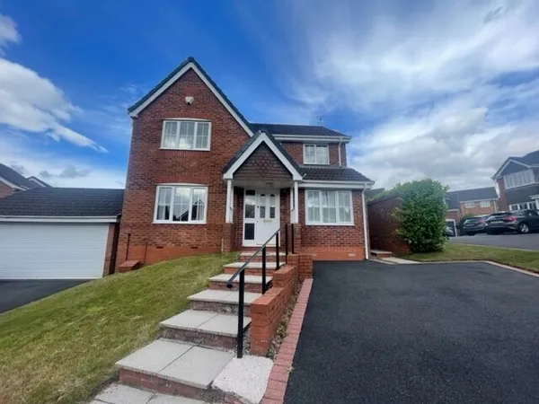 View Point, Tividale