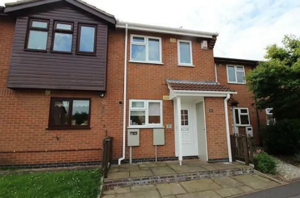 Chandlers Ford, Oakwood, DE21 2LZ