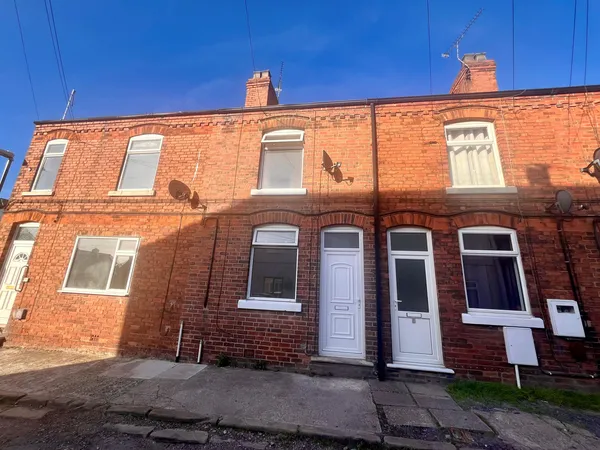 New Street, Pilsley, Chesterfield, S45