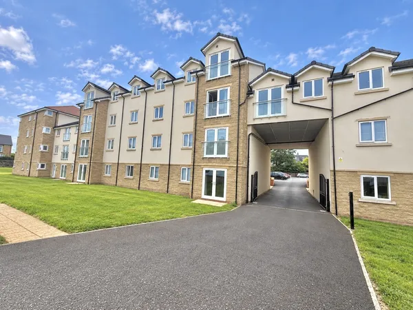 14, Fitzalan Road, Sheffield