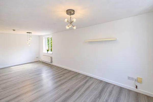 Haling Park Road, South Croydon CR2