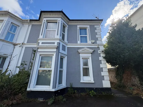 Caerau Road, Newport