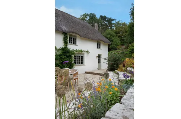 Trusham, Teign Valley, TQ13 photo 24