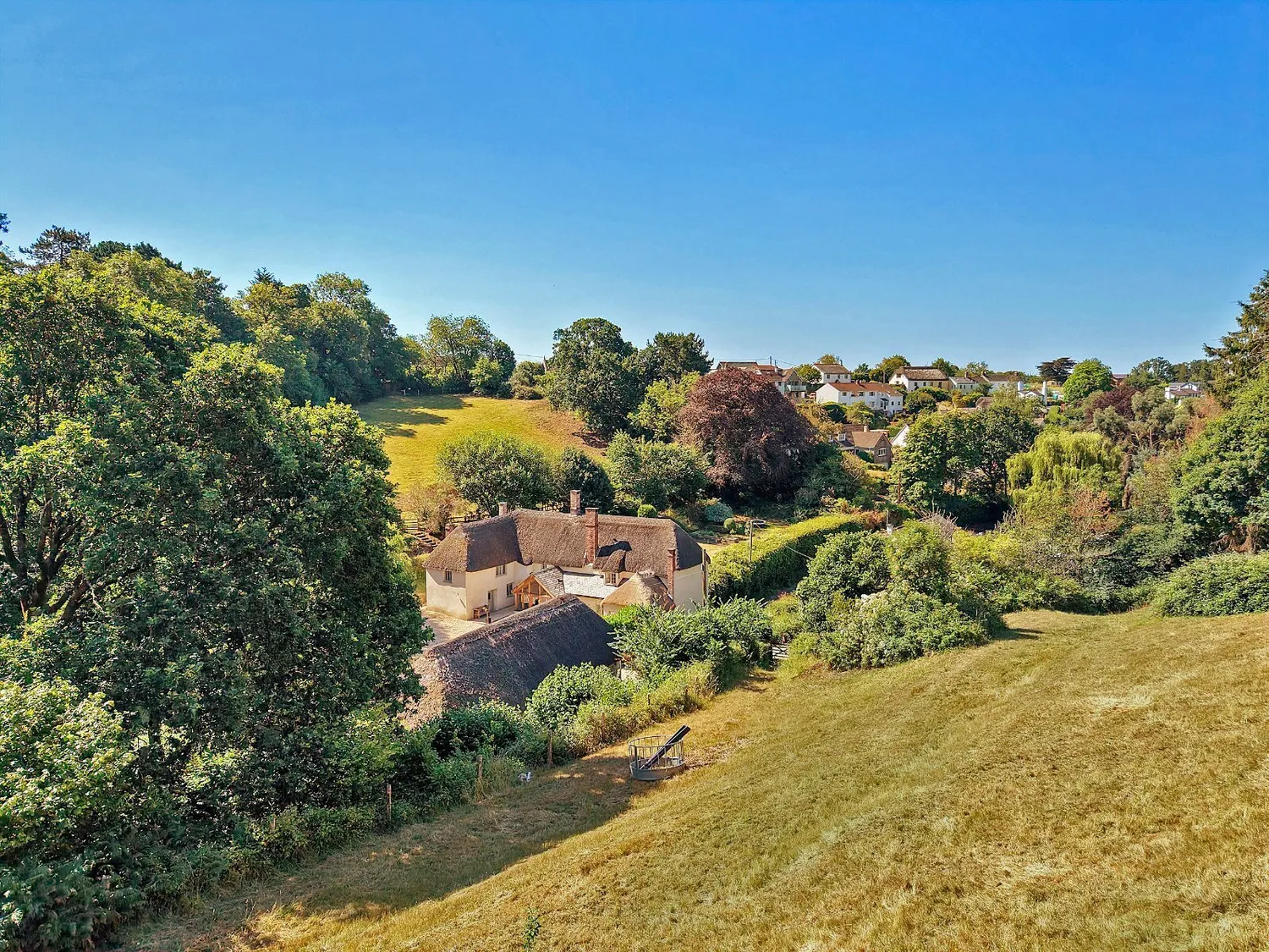 Trusham, Teign Valley, TQ13 photo 27