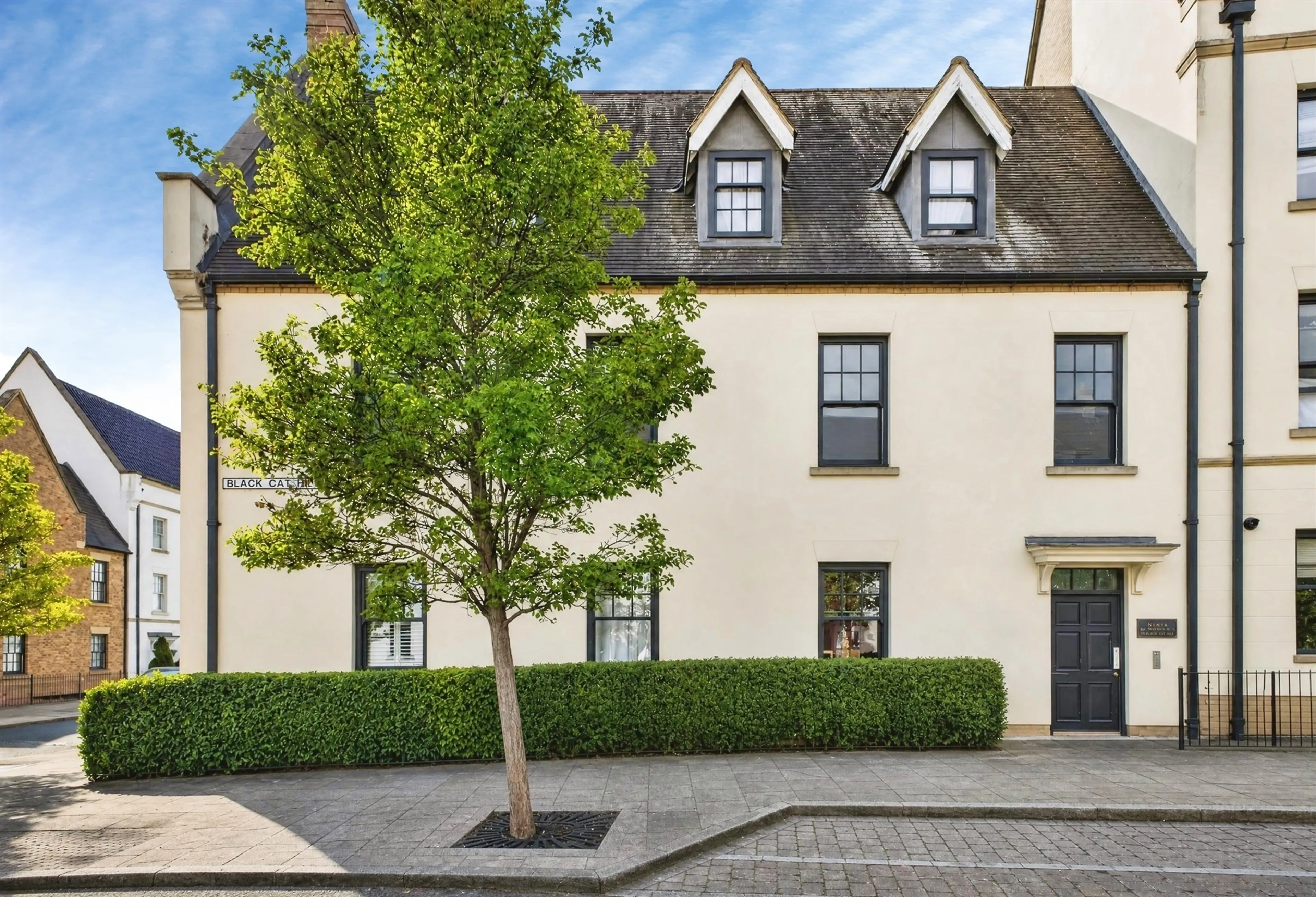 Property at Black Cat Drive, Northampton