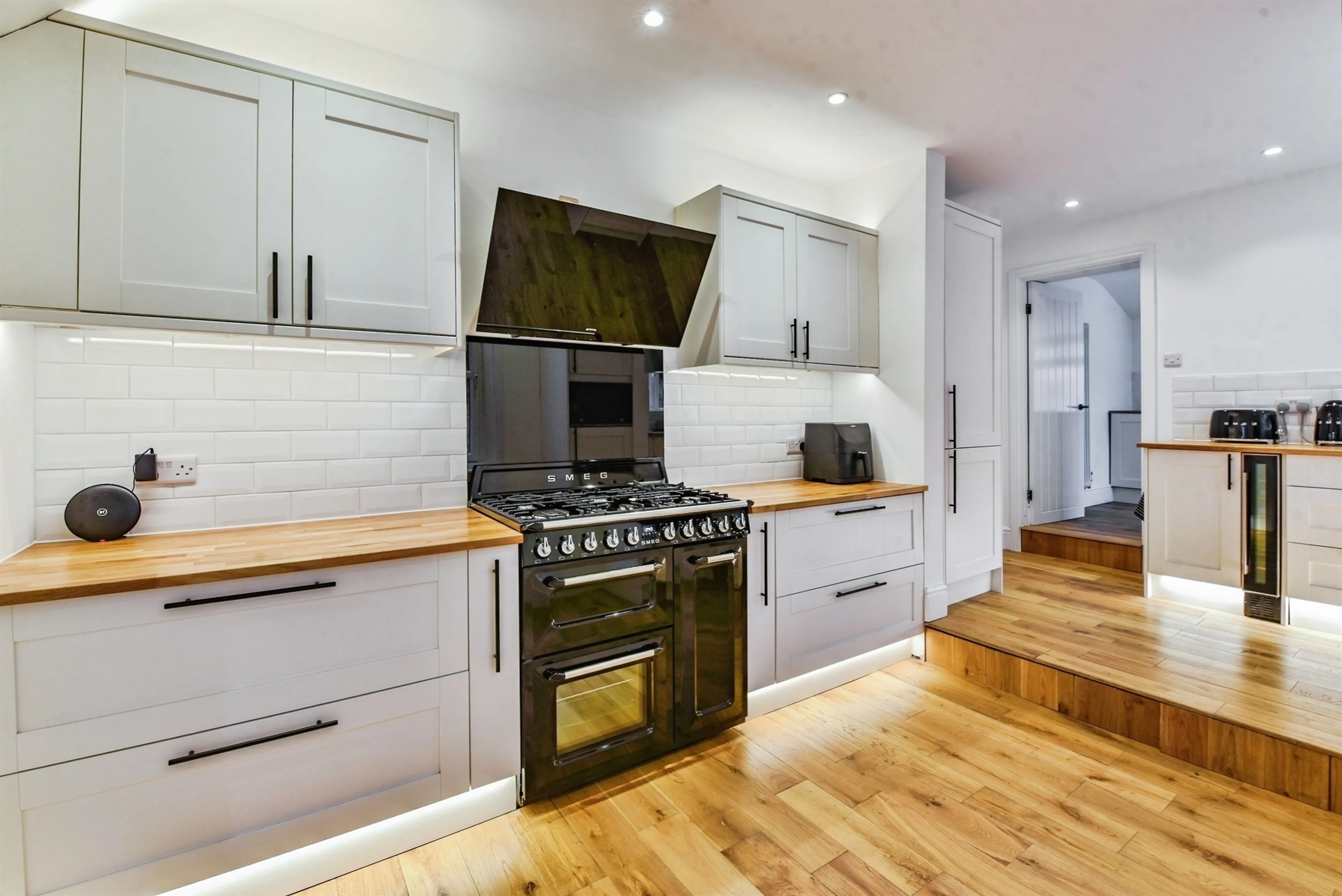 Property at Portway, Frome