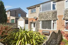 Wheathead Crescent, Keighley