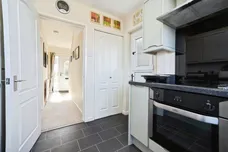 Wheathead Crescent, Keighley