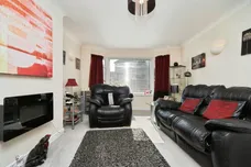 Wheathead Crescent, Keighley