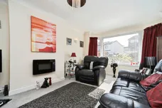 Wheathead Crescent, Keighley