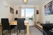 Wheathead Crescent, Keighley
