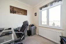 Wheathead Crescent, Keighley