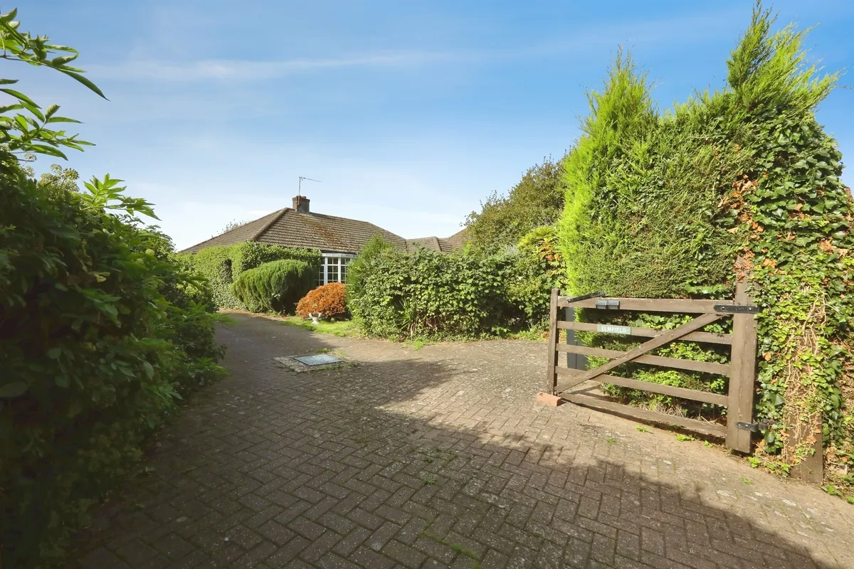 Church Lane, Clarborough, Retford