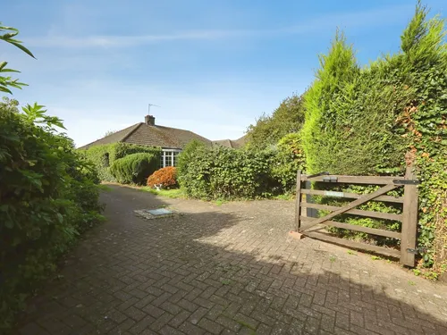 Church Lane, Clarborough, Retfordphoto