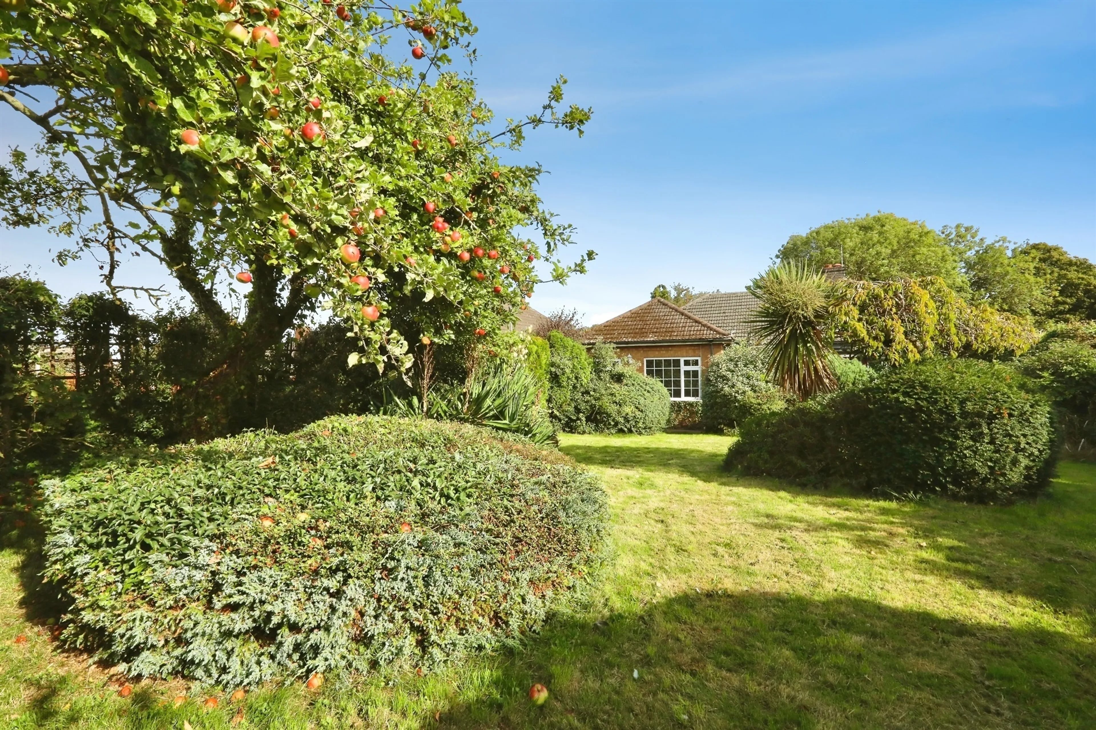 Property at Church Lane, Clarborough, Retford