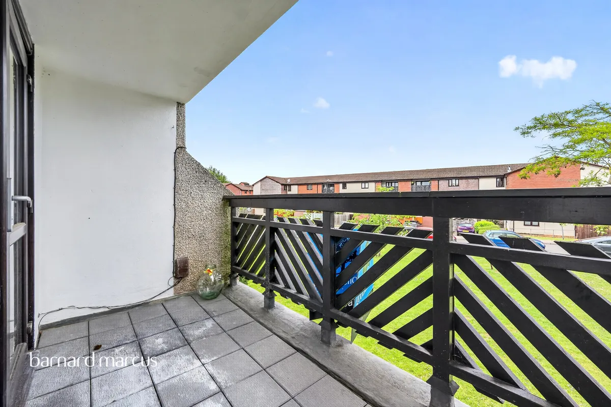 Coniston Close, LONDON
