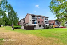 Coniston Close, LONDON