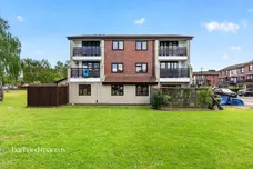 Coniston Close, LONDON