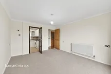 Coniston Close, LONDON