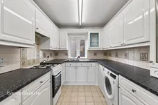 Coniston Close, LONDON