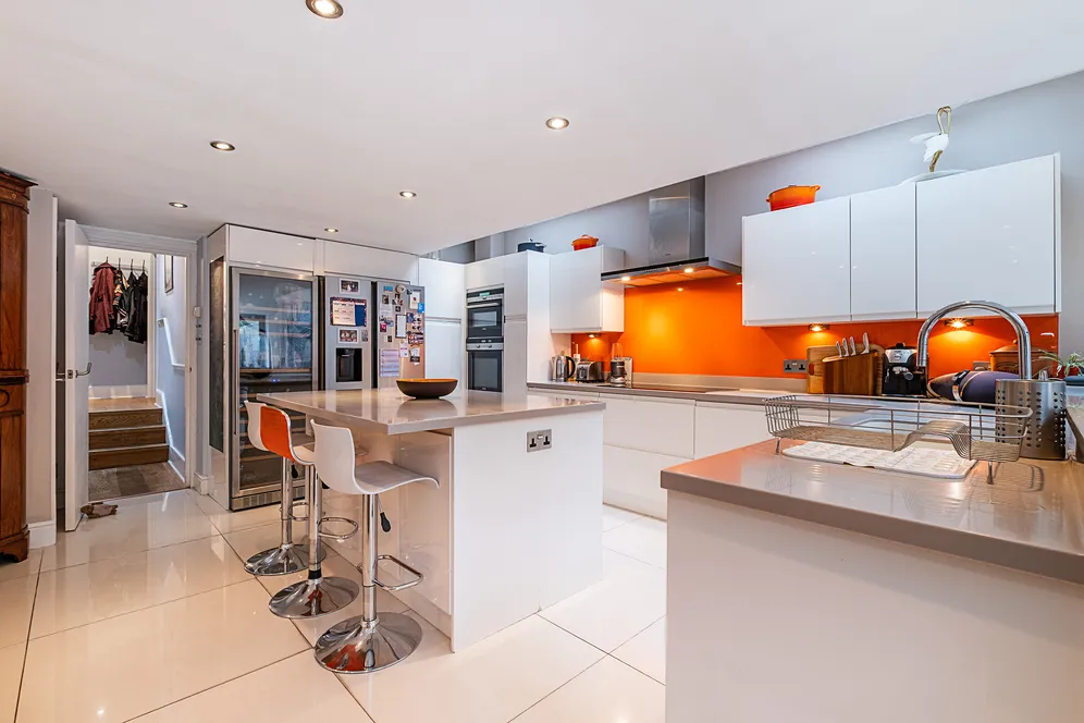 Earlsfield Road, London, SW18 photo 6