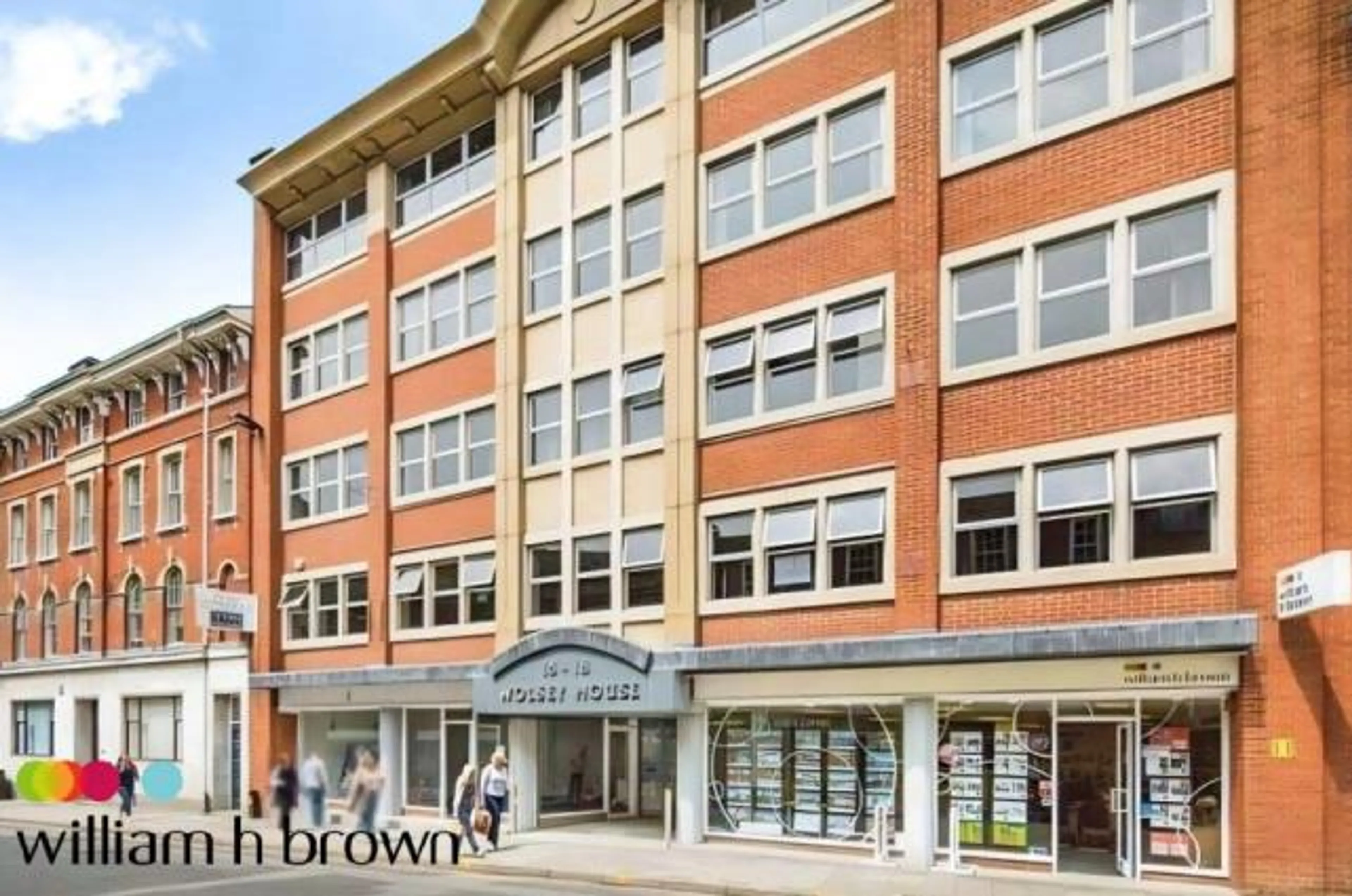 Property at 16-18 Princes Street, Ipswich