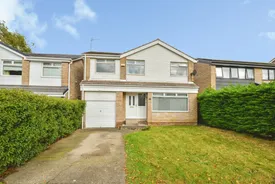 Property responsive