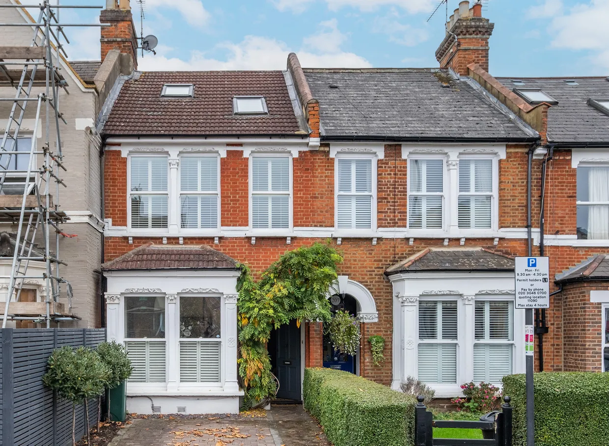 Earlsfield Road, London, SW18 photo 12