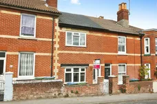 Osborn Road, Fareham