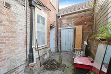 Northgate Street, Devizes