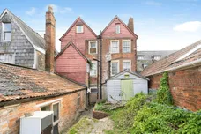 Northgate Street, Devizes