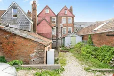 Northgate Street, Devizes