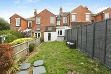 Osborn Road, Fareham