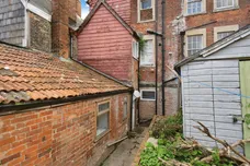 Northgate Street, Devizes