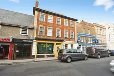 Northgate Street, Devizes