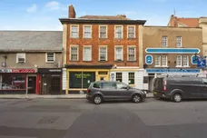 Northgate Street, Devizes