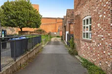 Northgate Street, Devizes