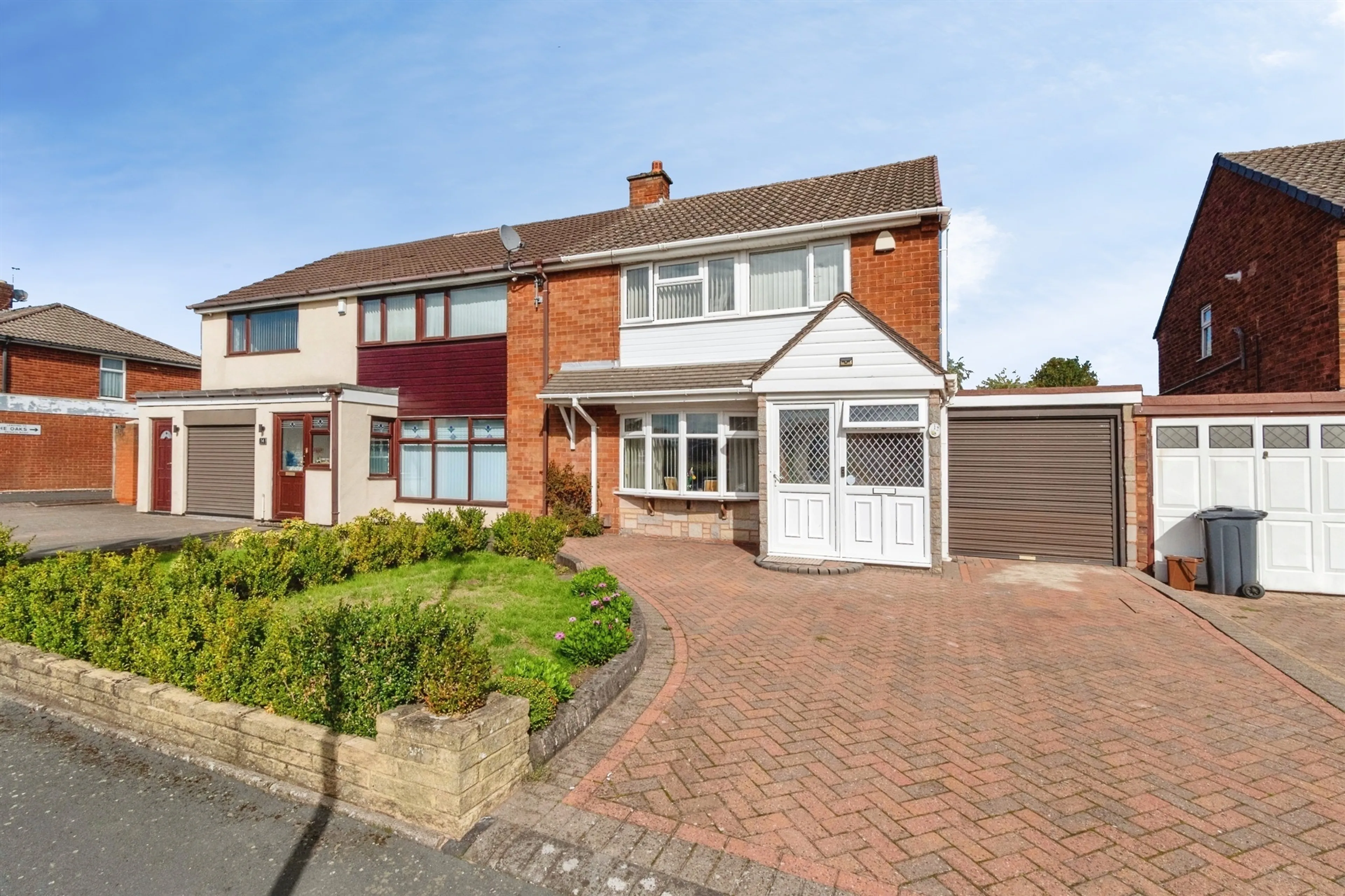 Property at Elizabeth Walk, Tipton