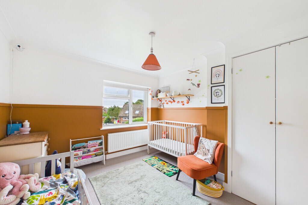 Queens Drive, Halesworth Image 10