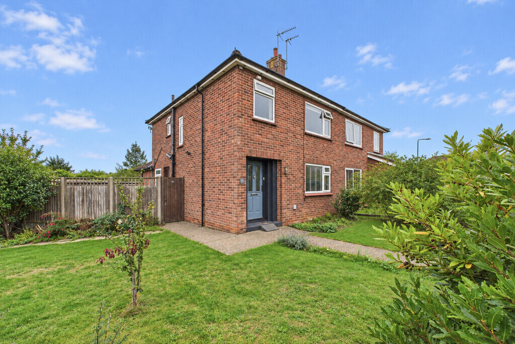 Queens Drive, Halesworth Image 14