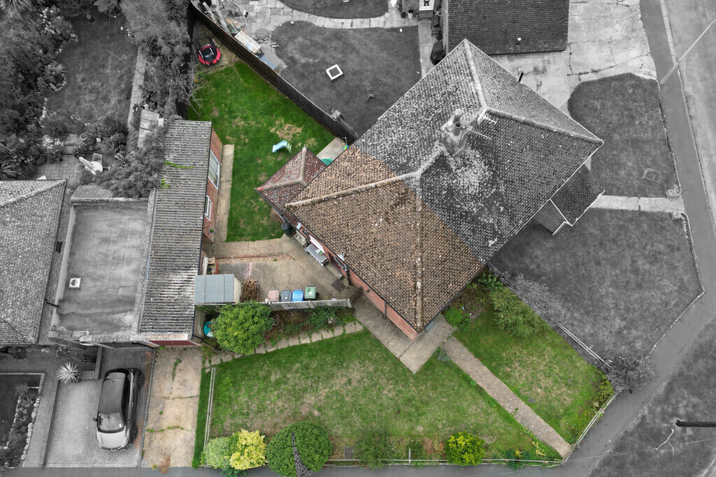 Queens Drive, Halesworth Image 20