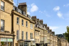 Gay Street, Bath, BA1 photo 1
